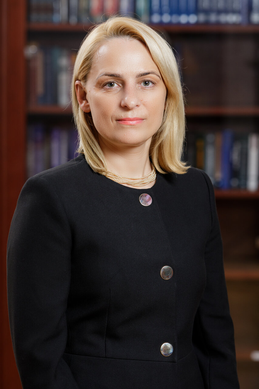 skirgaile