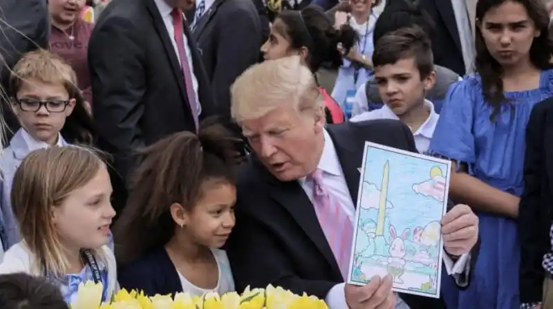 trump-children