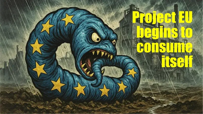 EU-Zerstoerung