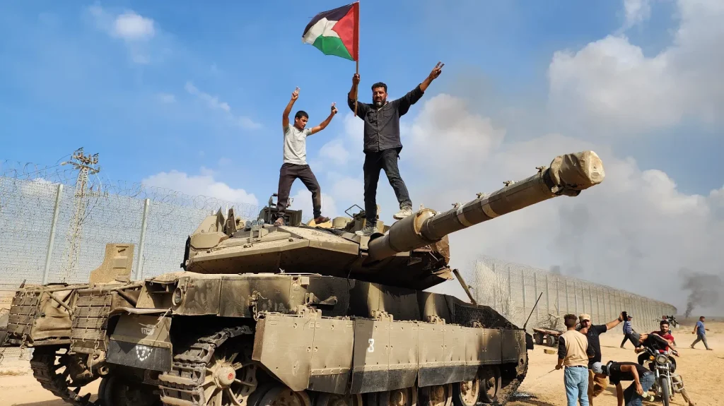 palestina