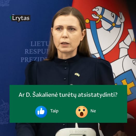 sakaliene