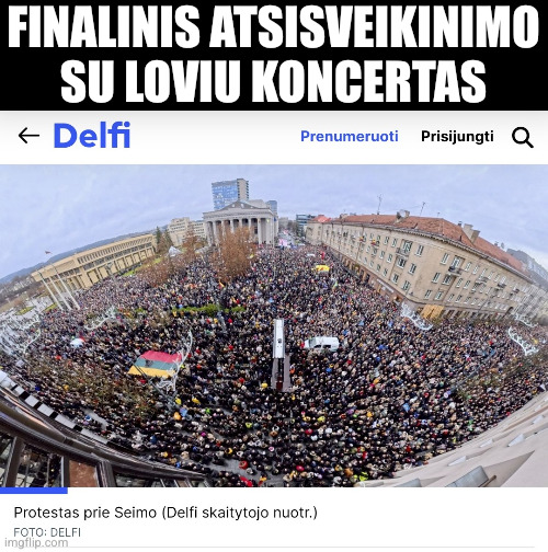 atsisveikinimas