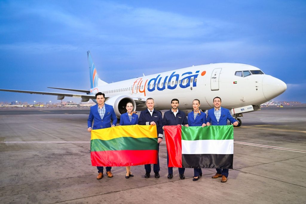 original_Flydubai