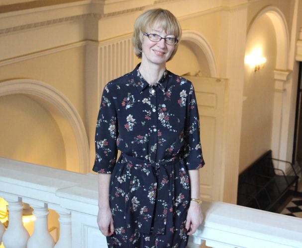 vigelienė
