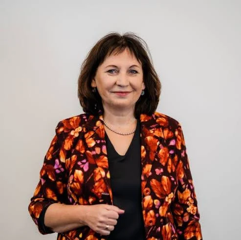 zailskiene