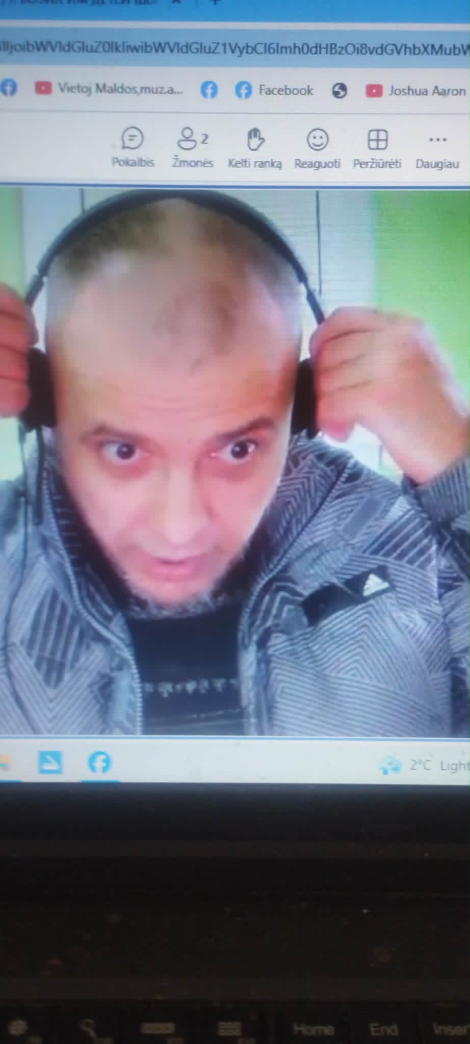 rau