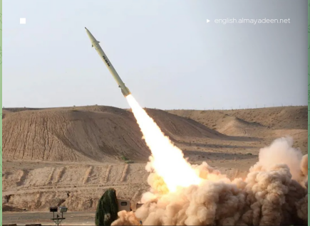 missile-launch