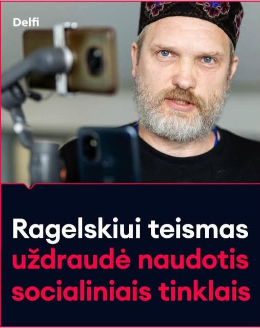 ragelskis
