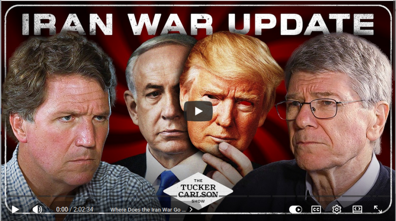 Tucker-Jeffrey-Krieg