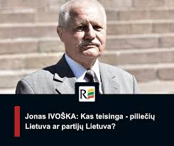 ivoska