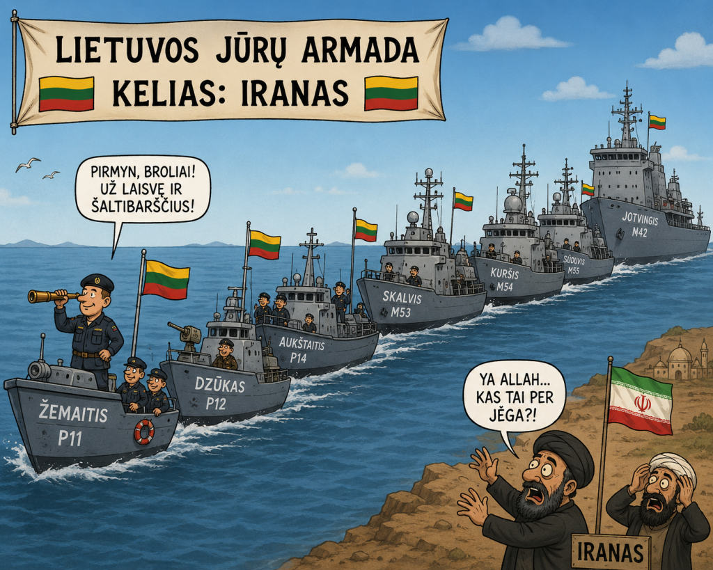 armada