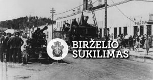 birželio