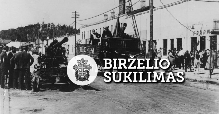 birželio