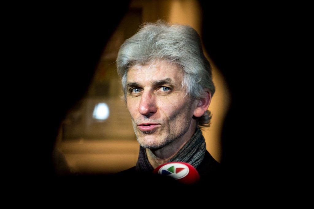dambrauskas