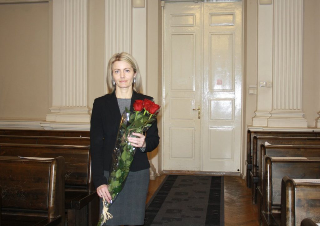 kolyčienė