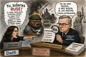 ruse